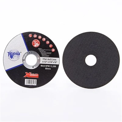 Diska tal-Qtugħ Abrasive