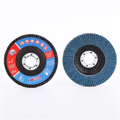 Flap Inox